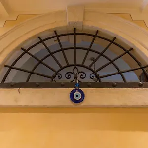 Borgo Deluxe Apartment