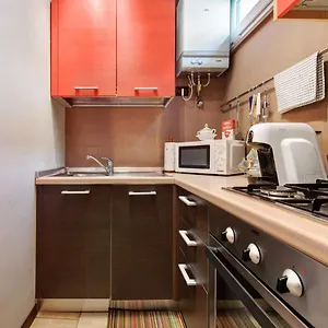 Amedeo Apartment