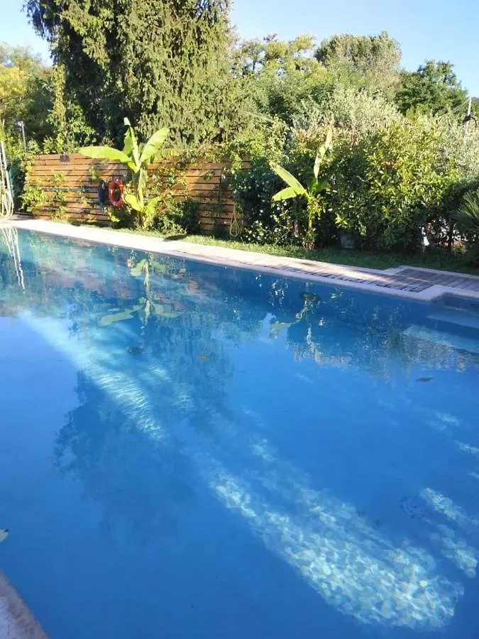 Apartment Villa Paradiso Del Garda Vista-Verde Bardolino Italien