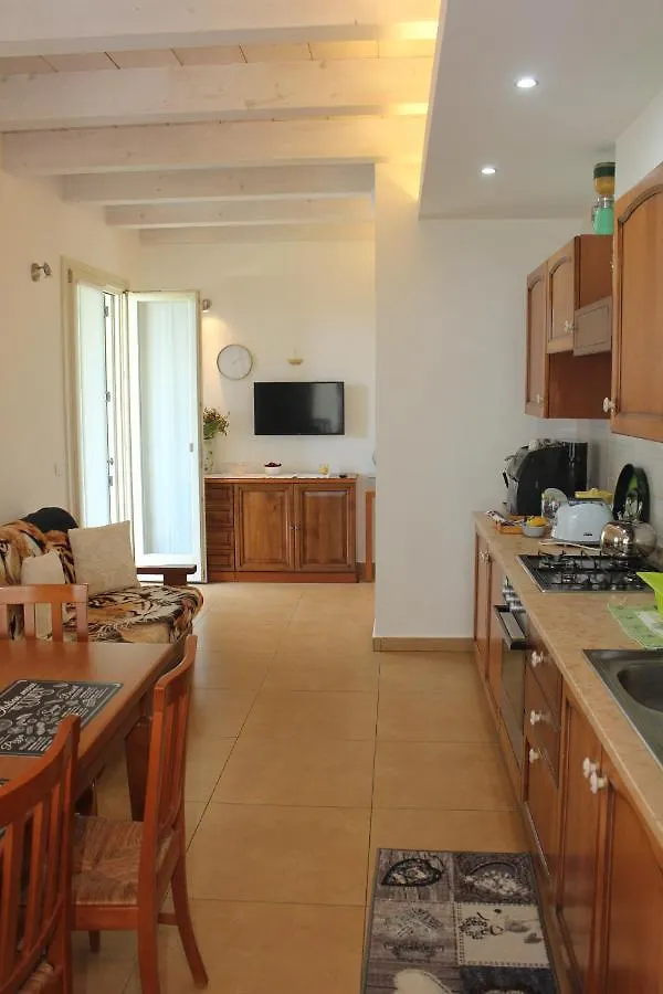 Villa Paradiso Del Garda Vista-Verde Bardolino