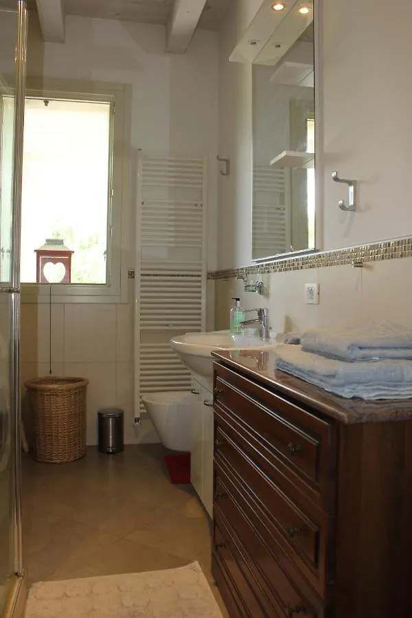 Apartment Villa Paradiso Del Garda Vista-Verde Bardolino