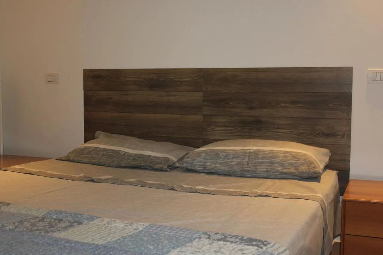 Apartment Villa Paradiso Del Garda Vista-Verde Bardolino