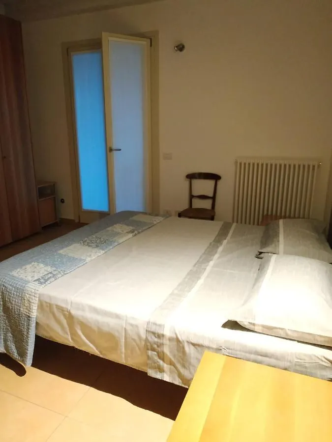 Apartment Villa Paradiso Del Garda Vista-Verde Bardolino